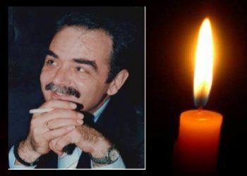 Θλίψη: “Έφυγε” στα 68 του ο Τρικαλινός Παναγιώτης Μπαλοδήμος (ο “Σαράφης”) – Κηδεύεται αύριο στην Λάρισα