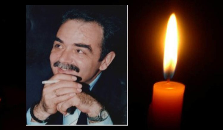 Θλίψη: “Έφυγε” στα 68 του ο Τρικαλινός Παναγιώτης Μπαλοδήμος (ο “Σαράφης”) – Κηδεύεται αύριο στην Λάρισα