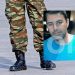 Θλίψη: Έφυγε από τη ζωή στα 44 του ο στρατιωτικός Τηλέμαχος Καλαμπούκας – Ήταν πατέρας δύο μικρών παιδιών