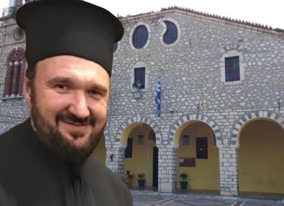 Αθωώθηκε Θεσσαλός πρώην παπάς για διακεκριμένη κλοπή – Η υπόθεση χαμένων εικόνων που απασχόλησε πολύ 