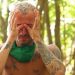 Από το Survivor και τον Άγιο Δομίνικο κάνει πράματα και θάματα στα γήπεδα της Θεσσαλίας (φωτο)