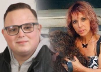 Κατηγορείται ότι σκότωσε τη μάνα του με 26 μαχαιριές στο στήθος – Στο σκαμνί ο 22χρονος
