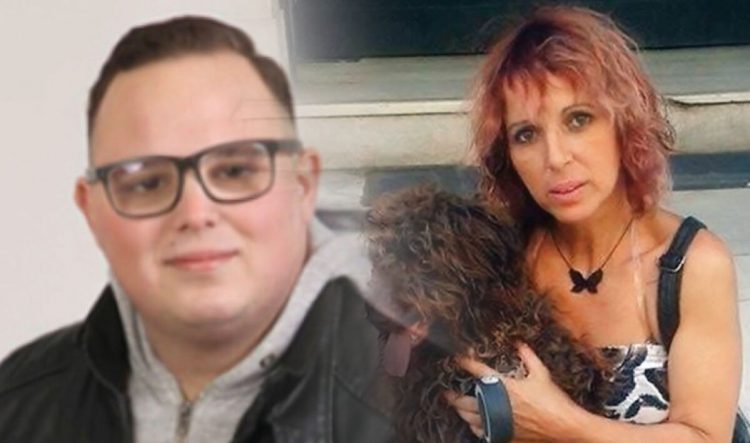 Κατηγορείται ότι σκότωσε τη μάνα του με 26 μαχαιριές στο στήθος – Στο σκαμνί ο 22χρονος