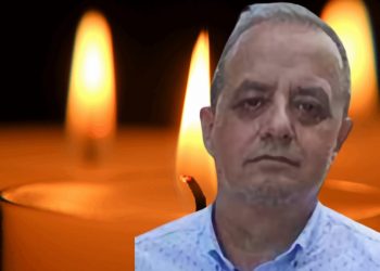 Θλίψη: «Έφυγε» από τη ζωή ο 54χρονος Λεωνίδας Δαούλας