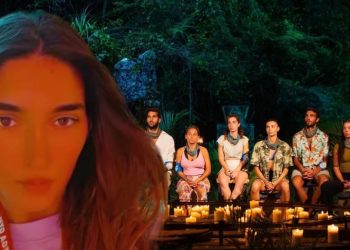 Παροικία δημιούργησε φέτος η Θεσσαλία στο Survivor: Η όμορφη Χριστιάννα ετοιμάζει βαλίτσες για Άγιο Δομίνικο – Πως θα φέρει τα πάνω κάτω