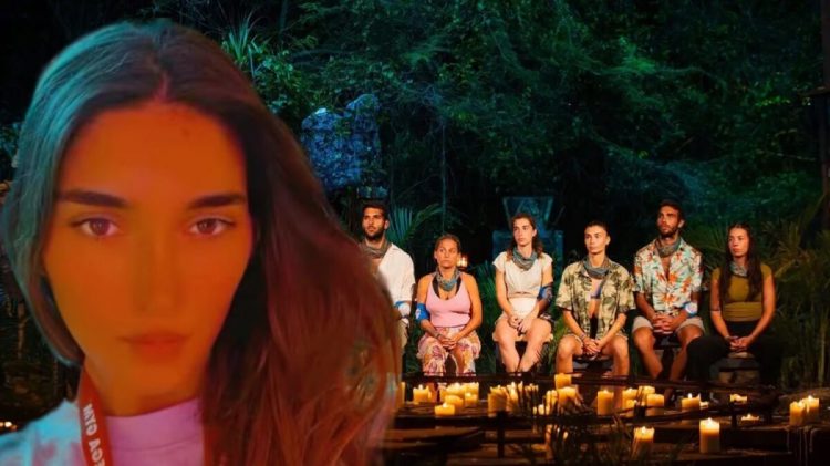 Παροικία δημιούργησε φέτος η Θεσσαλία στο Survivor: Η όμορφη Χριστιάννα ετοιμάζει βαλίτσες για Άγιο Δομίνικο – Πως θα φέρει τα πάνω κάτω