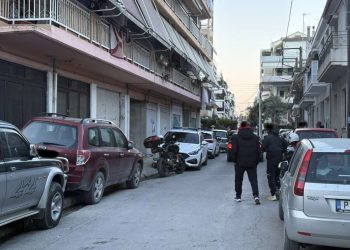 Εκτός κινδύνου ο άνδρας που απειλούσε να αυτοκτονήσει – Ερωτική απογοήτευση η αιτία
