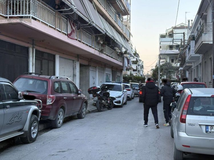Εκτός κινδύνου ο άνδρας που απειλούσε να αυτοκτονήσει – Ερωτική απογοήτευση η αιτία