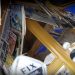Το μισοβυθισμένο περίπτερο στον Πηνειό: Η τρελή ιδέα που έγινε θρύλος στη Θεσσαλία! (ΦΩΤΟ)