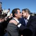 Φωτορεπορτάζ από το Προσυνέδριο της ΝΔ στη Λάρισα – Πολλές οι Τρικαλινές παρουσίες – Δείτε εικόνες