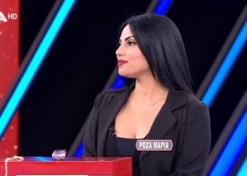 Η εντυπωσιακή Θεσσαλή που πήγε στο Deal και κέρδισε όλα τα βλέμματα – Γιατί ένιωσε άβολα με τον παρουσιαστή και τι του είπε… (βίντεο)  15/03/2026 – 6:01