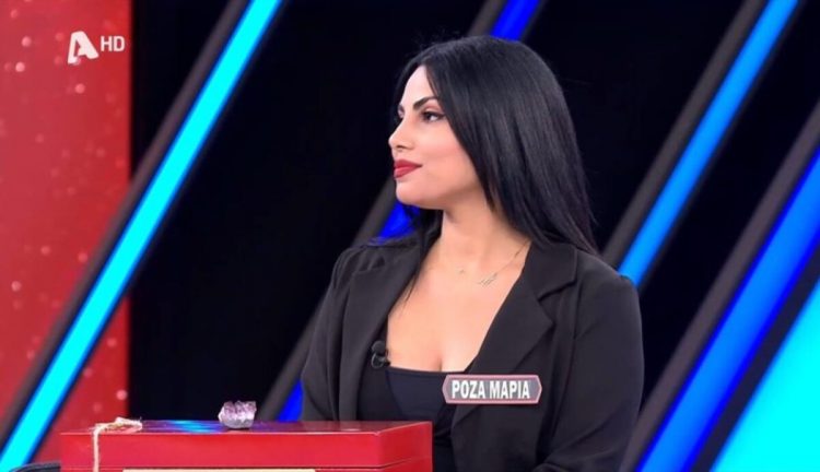 Η εντυπωσιακή Θεσσαλή που πήγε στο Deal και κέρδισε όλα τα βλέμματα – Γιατί ένιωσε άβολα με τον παρουσιαστή και τι του είπε… (βίντεο)  15/03/2026 – 6:01