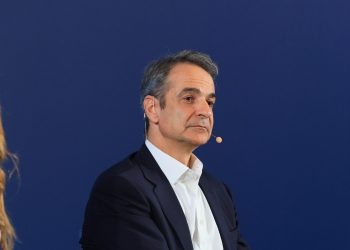 Τι είπε ο Κ. Μητσοτάκης για την υπόθεση με τις λίρες στη Λάρισα – Η αναφορά του στην ισχυρή οικογένεια και τις καταγγελίες των θυμάτων