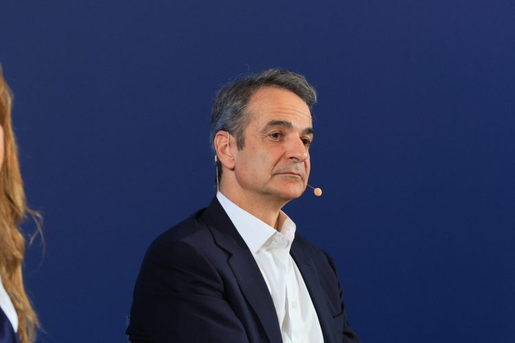 Τι είπε ο Κ. Μητσοτάκης για την υπόθεση με τις λίρες στη Λάρισα – Η αναφορά του στην ισχυρή οικογένεια και τις καταγγελίες των θυμάτων