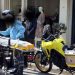 Δείτε φωτογραφίες: Αυτοκίνητο παρέσυρε γυναίκα