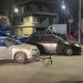 Αυτοκίνητο συγκρούστηκε με πατίνι στο οποίο επέβαιναν αγόρι και κορίτσι – Κάτω από τις ρόδες το ηλεκτρικό όχημα (φωτο)
