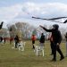 Εντυπωσίασε ο διεθνής αγώνας κατηγορίας τηλεκατευθυνόμενων ανεμοπτέρων στην Τερψιθέα (φωτ.)