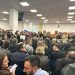 Δίκη Τεμπών: Διακόπηκε για την 1η Απριλίου 2026 η διαδικασία