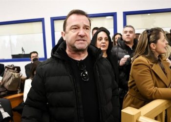 Νίκος Πλακιάς: Ντροπή σας κύριε Υπουργέ και ντροπή και σε εσάς κύριε Πρωθυπουργέ για την ασέβεια απέναντι στην οικογένειά μας