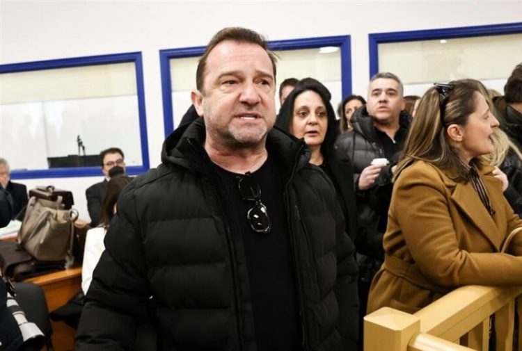 Νίκος Πλακιάς: Ντροπή σας κύριε Υπουργέ και ντροπή και σε εσάς κύριε Πρωθυπουργέ για την ασέβεια απέναντι στην οικογένειά μας