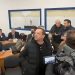 Τα «γαλλικά» Πλακιά για Λαρισαίο σταθμάρχη στη Δίκη των Τεμπών: “Δεν ντρέπεσαι, μη σε πιάσω… Να, εδώ είναι ο ηλίθιος” (βίντεο)