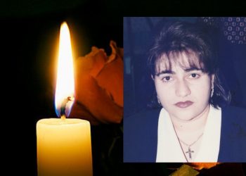 Θλίψη: «Έφυγε» σε ηλικία 57 ετών η Δέσποινα Γκουσδουβά
