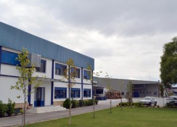 Επιχείρηση από τη Λάρισα στην αμερικάνικη αγορά και σε μεγάλη πολυεθνική αλυσίδα – Από μια μικρή εταιρεία εξελίχθηκε σε μεγάλο παίκτη – Οι νέες επενδύσεις