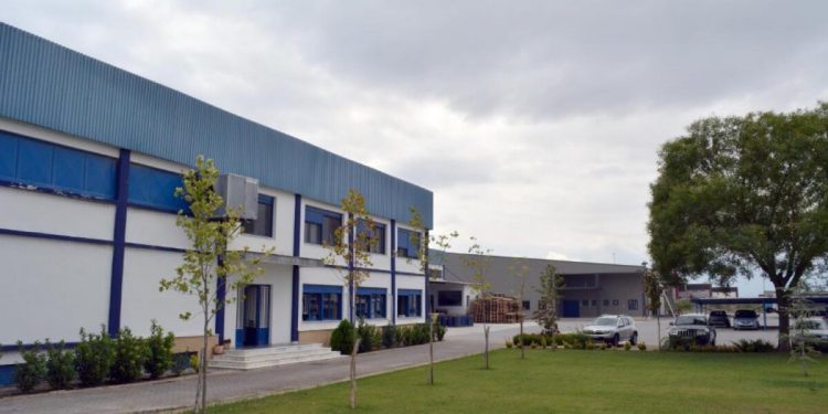 Επιχείρηση από τη Λάρισα στην αμερικάνικη αγορά και σε μεγάλη πολυεθνική αλυσίδα – Από μια μικρή εταιρεία εξελίχθηκε σε μεγάλο παίκτη – Οι νέες επενδύσεις