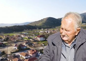 Βοσκός για 85 χρόνια από αυτό το χωριό της Θεσσαλίας, στο τέλος έχασε όλο το κοπάδι: Μια συγκλονιστική μαρτυρία – Η φτώχεια, τα γλέντια και η σκληρή ζωή (βίντεο)