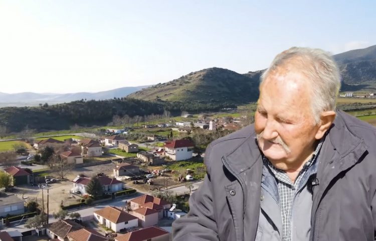 Βοσκός για 85 χρόνια από αυτό το χωριό της Θεσσαλίας, στο τέλος έχασε όλο το κοπάδι: Μια συγκλονιστική μαρτυρία – Η φτώχεια, τα γλέντια και η σκληρή ζωή (βίντεο)