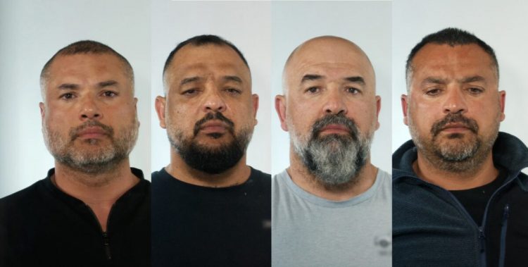 Αυτοί είναι οι Θεσσαλοί που διέπρατταν απάτες και εκβιάσεις – Ποινική δίωξη για κακουργήματα