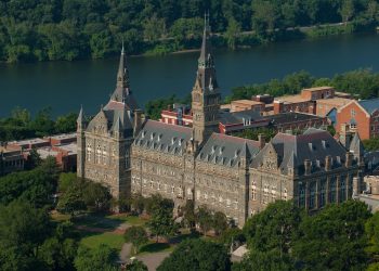 Η ΔΕΗ ιδρύει παράρτημα του Πανεπιστημίου Georgetown στην Ελλάδα