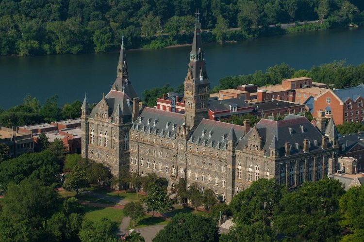 Η ΔΕΗ ιδρύει παράρτημα του Πανεπιστημίου Georgetown στην Ελλάδα