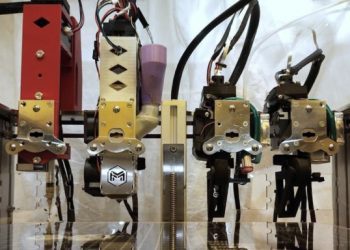 MIT: Επανάσταση στην παραγωγή – Τρισδιάστατη εκτύπωση ηλεκτρικών κινητήρων με κόστος μόλις 50 σεντς