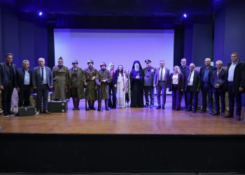 Ύψωμα 731: Μια ξεχωριστή εκδήλωση ιστορικής μνήμης και τιμής στα Τρίκαλα
