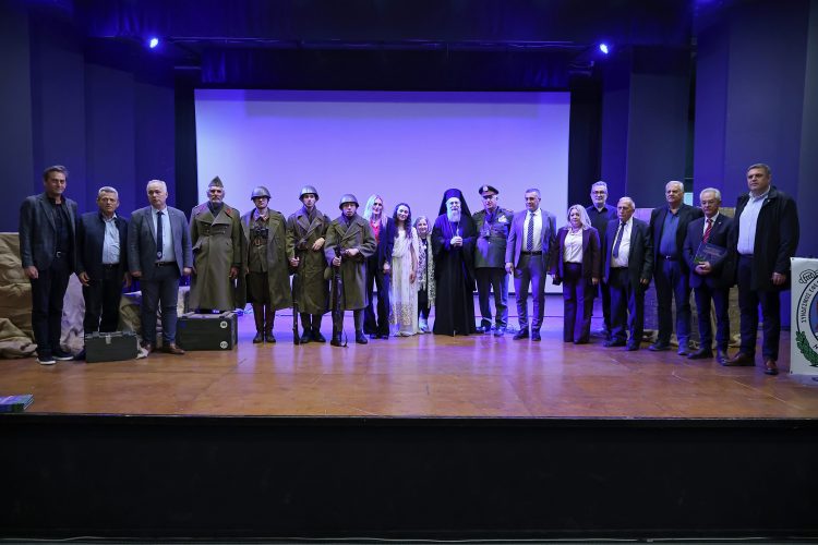 Ύψωμα 731: Μια ξεχωριστή εκδήλωση ιστορικής μνήμης και τιμής στα Τρίκαλα