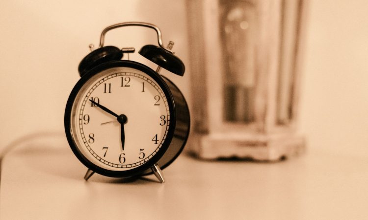 Αλλάζει η ώρα τον Μάρτιο – Η ημερομηνία