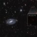 Η NASA έλαβε ένα σήμα διάρκειας 10 δευτερολέπτων από απόσταση 13 δισεκατομμυρίων ετών φωτός