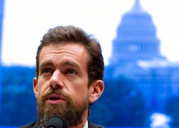 Ο Τζακ Ντόρσεϊ, συνιδρυτής του Twitter, απέλυσε 4,000 άτομα λόγω τεχνητής νοημοσύνης