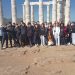 Τετραήμερη εκδρομή του 2ου ΓΕΛ στην Αθήνα