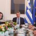 Μητσοτάκης: Στα 920 ευρώ ο κατώτατος μισθός – Μηνιαία αύξηση 40 ευρώ από πέρυσι, σχεδόν μισός μισθός