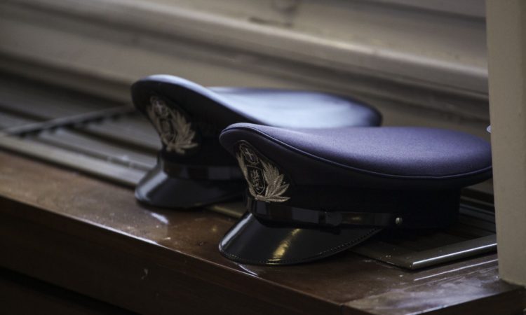 Αστυνομικός αυτοπυροβολήθηκε στο Αστυνομικό Μέγαρο Ιωαννίνων – Νοσηλεύεται σε κρίσιμη κατάσταση