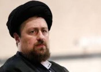 Χασάν Χομεϊνί: Ο εγγονός του ιδρυτή της Ισλαμικής Δημοκρατίας, πρωταγωνιστής στην επόμενη ημέρα
