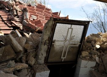Παπαζάχος για τους σεισμούς στην Ήπειρο: «Δεν είναι απίθανο να δούμε και μεγαλύτερο»
