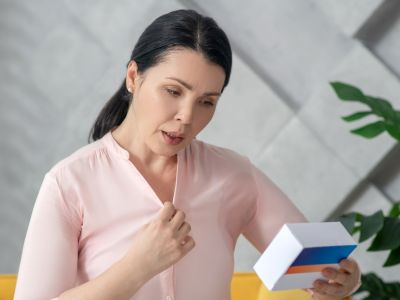 Θεραπεία ορμονικής υποκατάστασης: Τι έδειξε έρευνα για τη σχετική θνησιμότητα