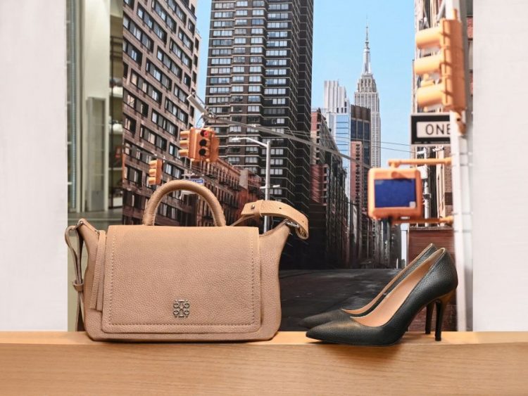 Τα πιο κομψά office looks για την άνοιξη