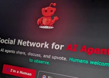 Explainer: Τι είναι το Moltbook; Ο παράξενος νέος ιστότοπος κοινωνικής δικτύωσης για AI bots