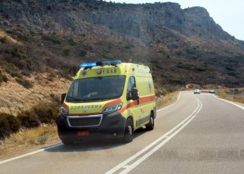 Τραγωδία στα Ιωάννινα: Εντοπίστηκε νεκρός ηλικιωμένος στη λίμνη Περιστερίου