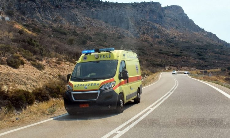 Τραγωδία στα Ιωάννινα: Εντοπίστηκε νεκρός ηλικιωμένος στη λίμνη Περιστερίου