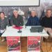 Βιολάντα: «Τα στόματα πρέπει να ανοίξουν τώρα για να μην ανοίξουν κι άλλα φέρετρα για τον κόσμο της εργασίας» (ΦΩΤΟ)